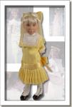 Affordable Designs - Canada - Leeann and Friends - Po-Leeann-A Revisited - Doll